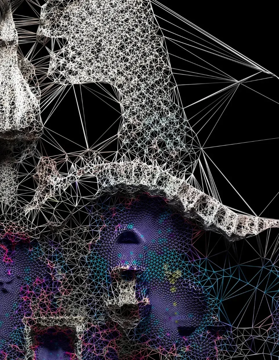 mapping casa batlló 2025