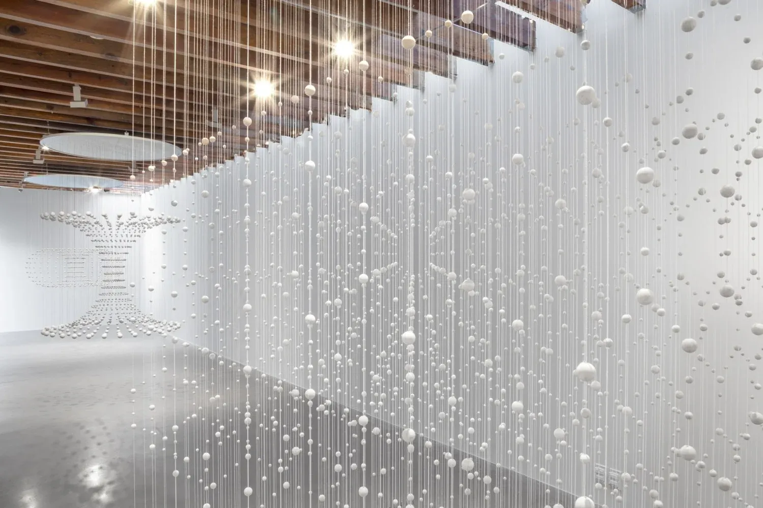 exhibición de Damián Ortega en qué hacer en CDMX el fin de semana.