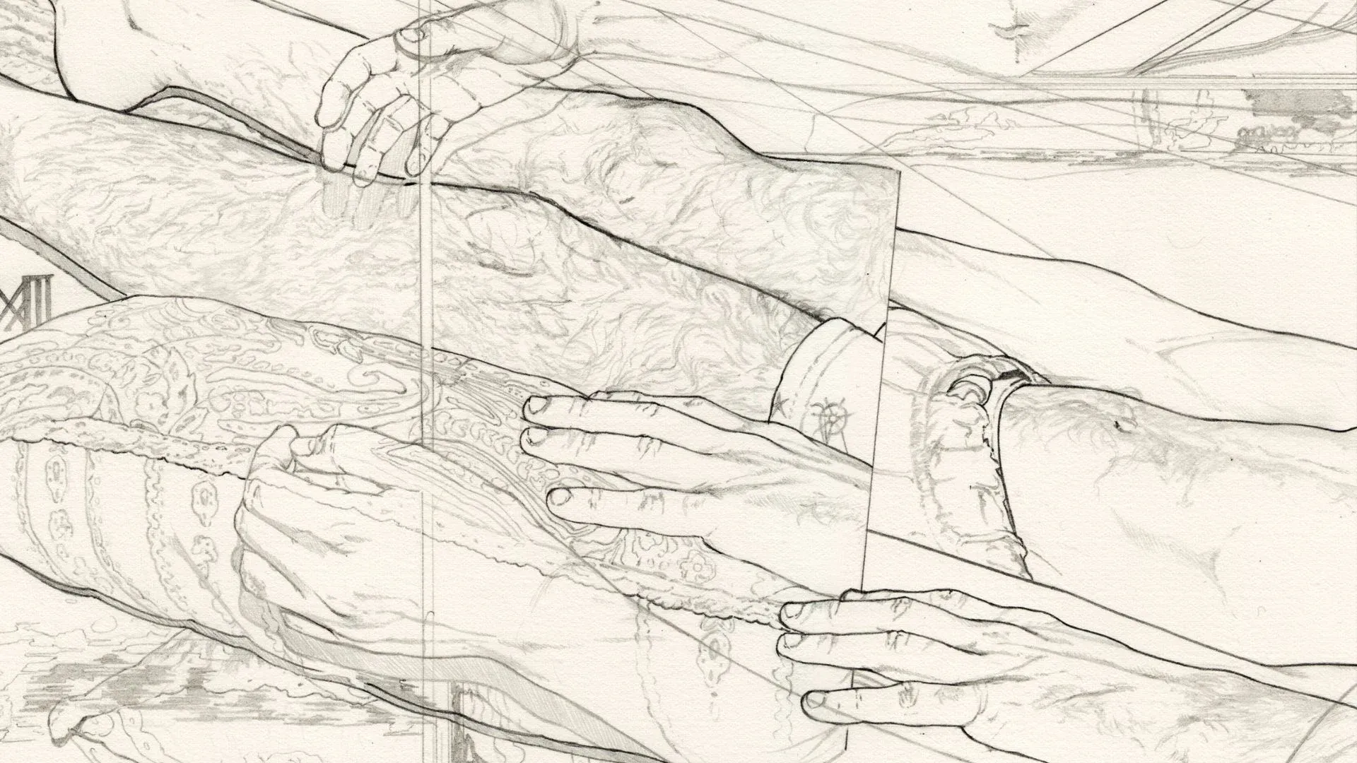 exposición yuxtaposición en planes qué hacer en CDMX este fin de semana.