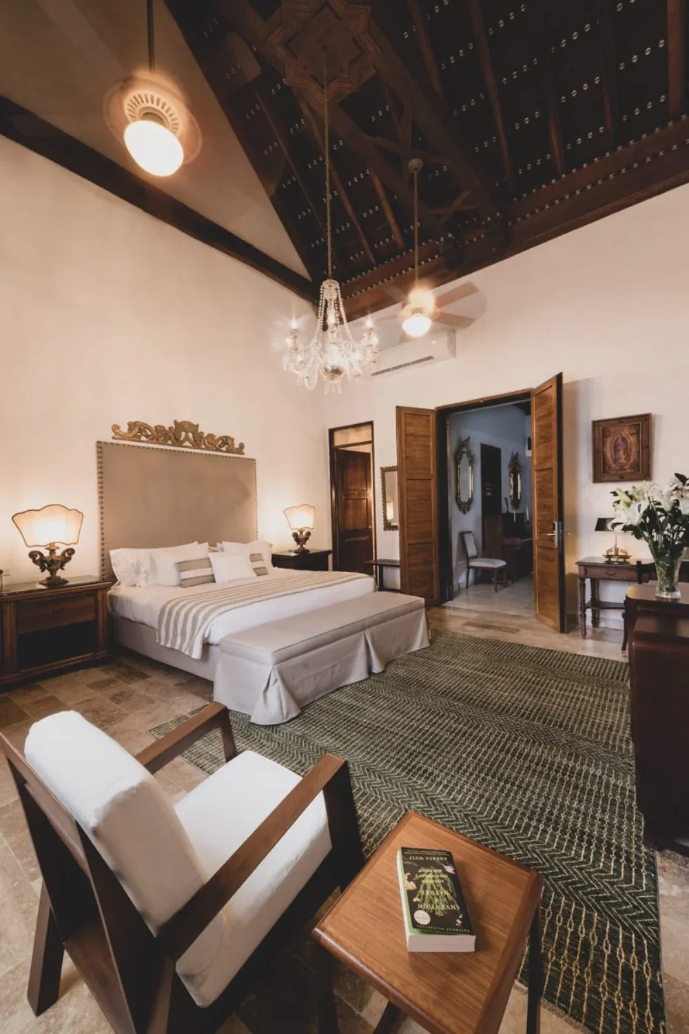 hoteles en el centro histórico de cartagena