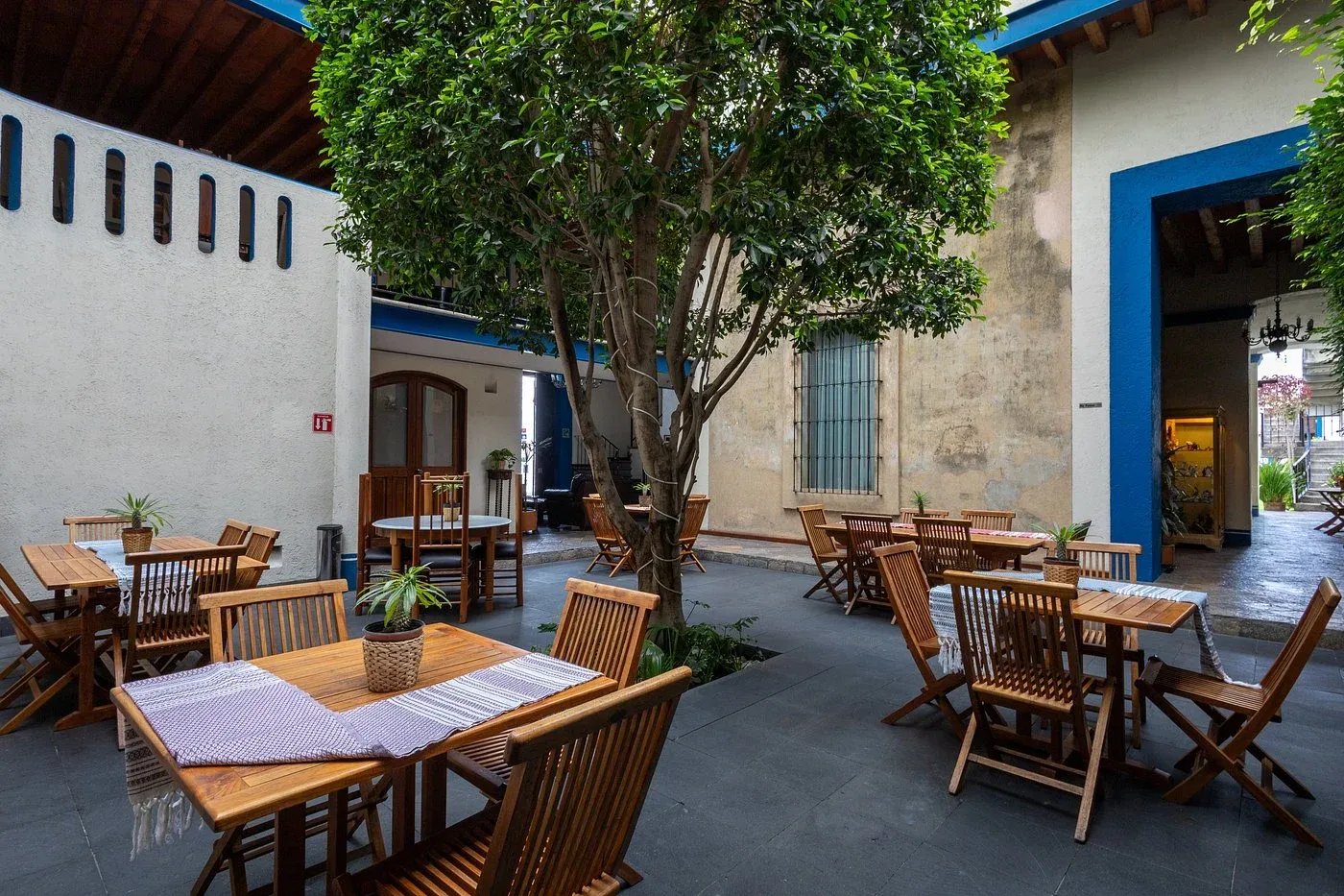 hoteles en cholula, puebla
