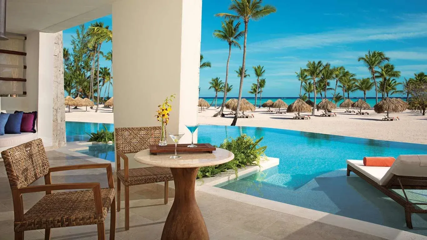hoteles en República Dominicana