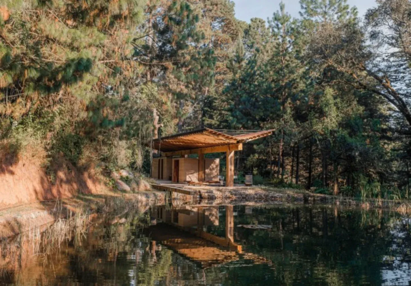 hoteles en valle de bravo