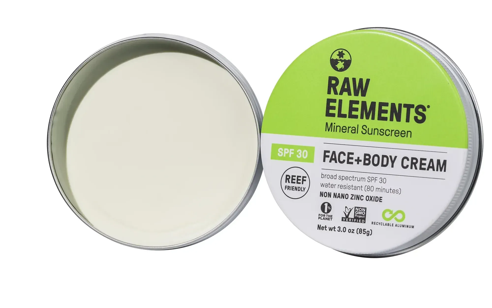 what is the best reef-safe sunscreen