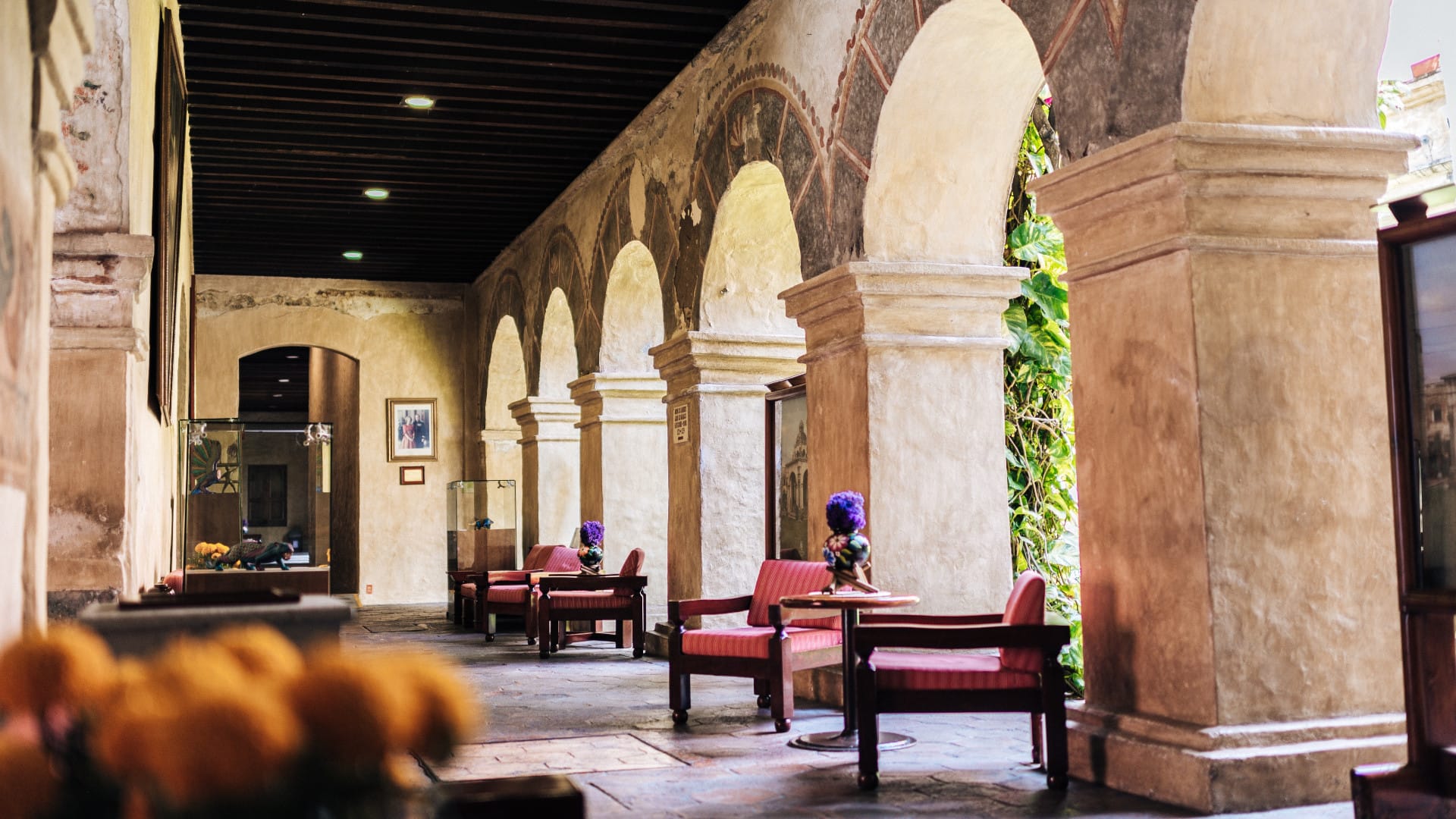 qué hacer en Oaxaca, dónde hospedarse.