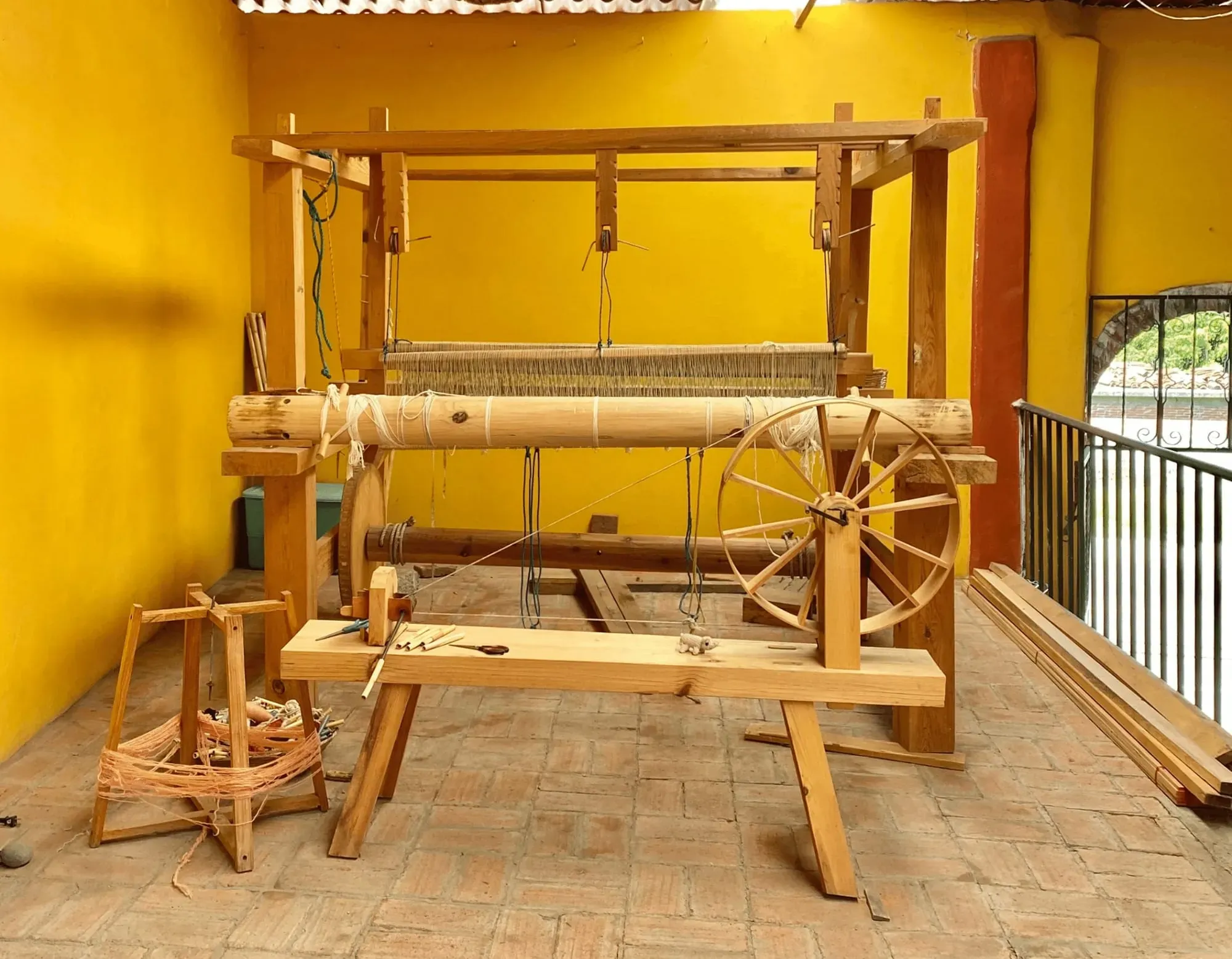 qué hacer en oaxaca.