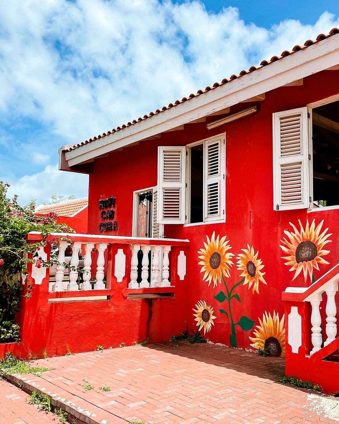 what to do in Curacao