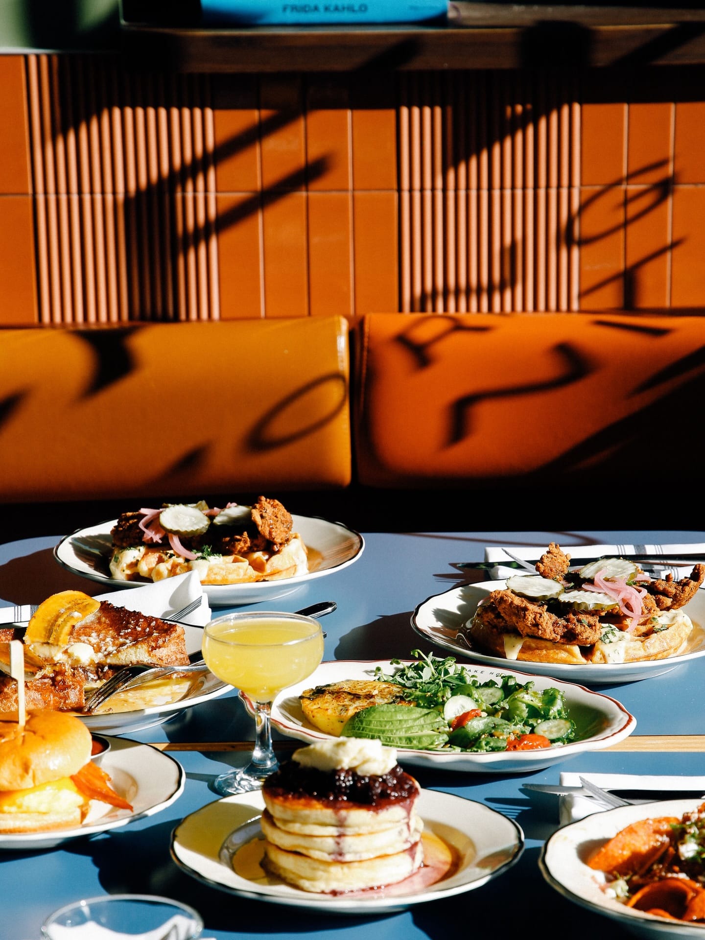 where to eat in Toronto