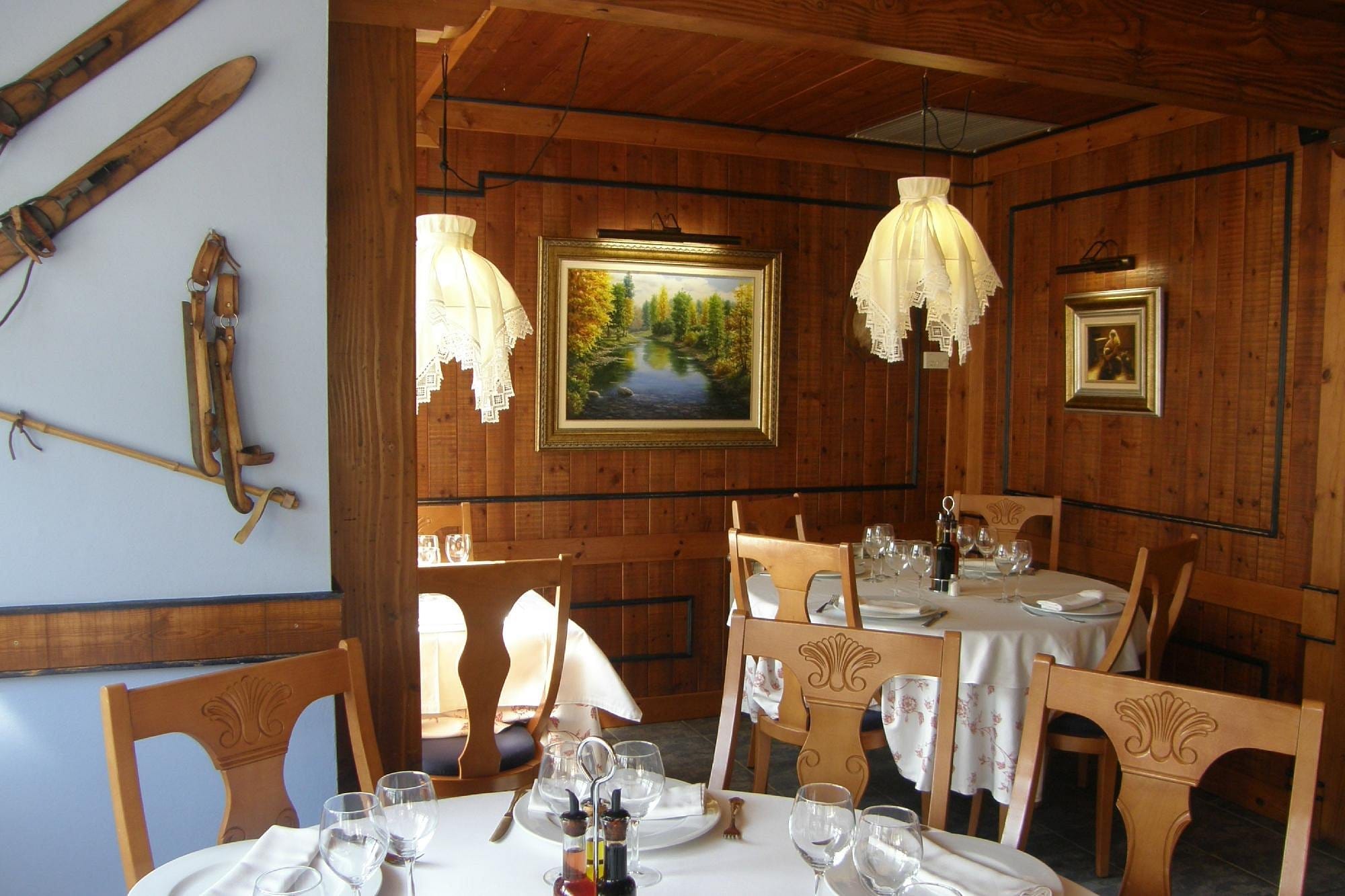 what to do in spain, era lucana, val d'aran
