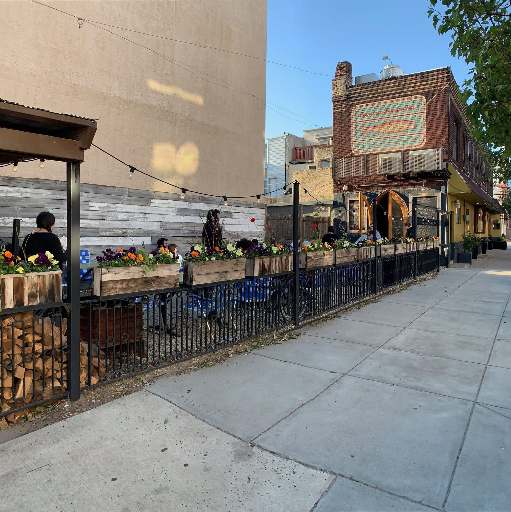 best places to eat in Philadelphia