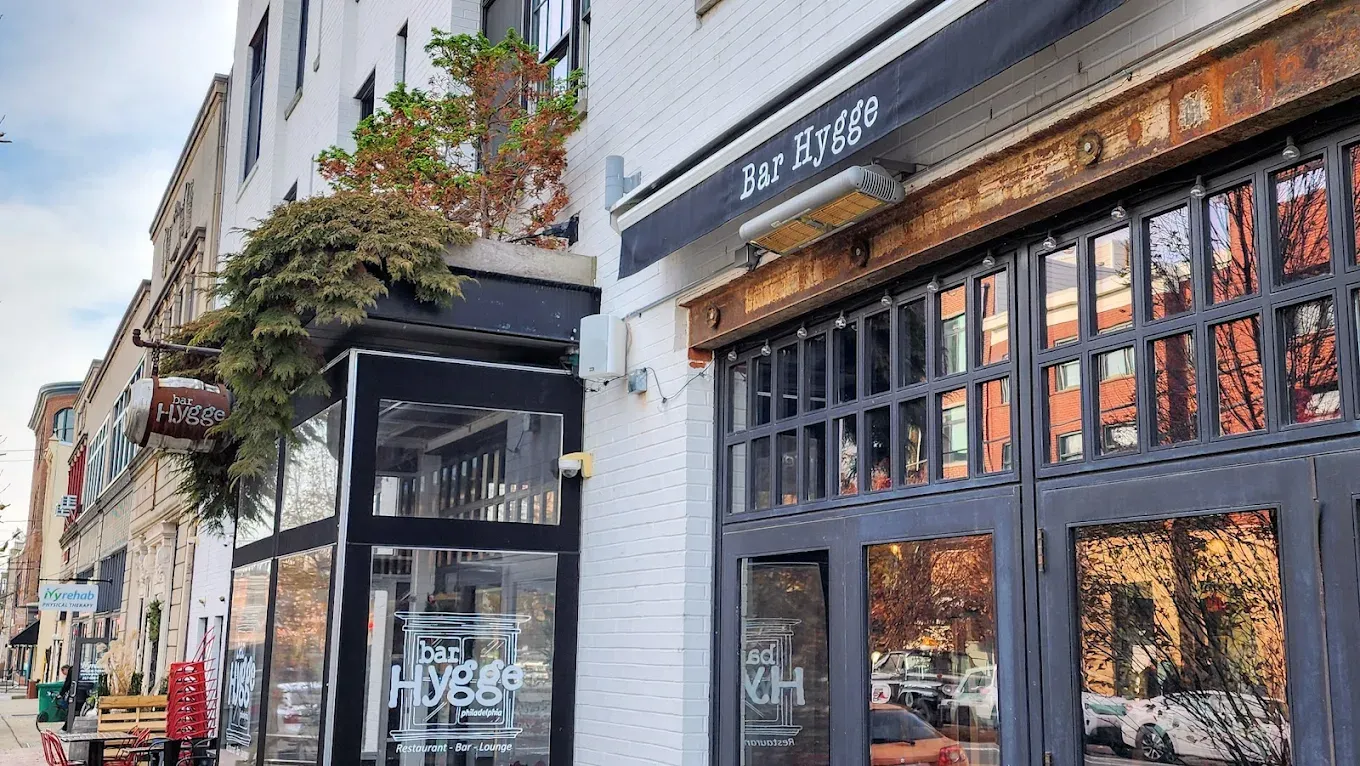 best places to eat in philadelphia