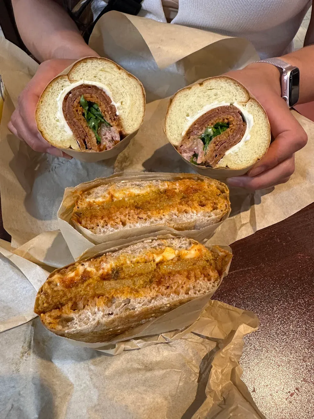 best places to eat in philadelphia