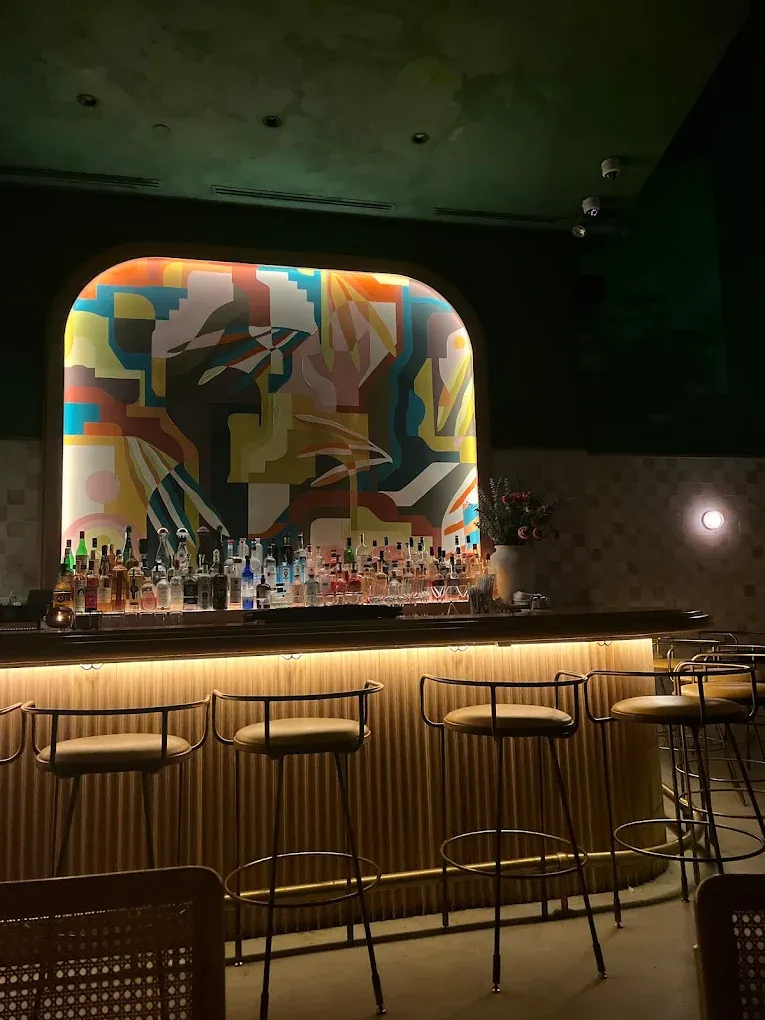 dónde comer en Nueva York
