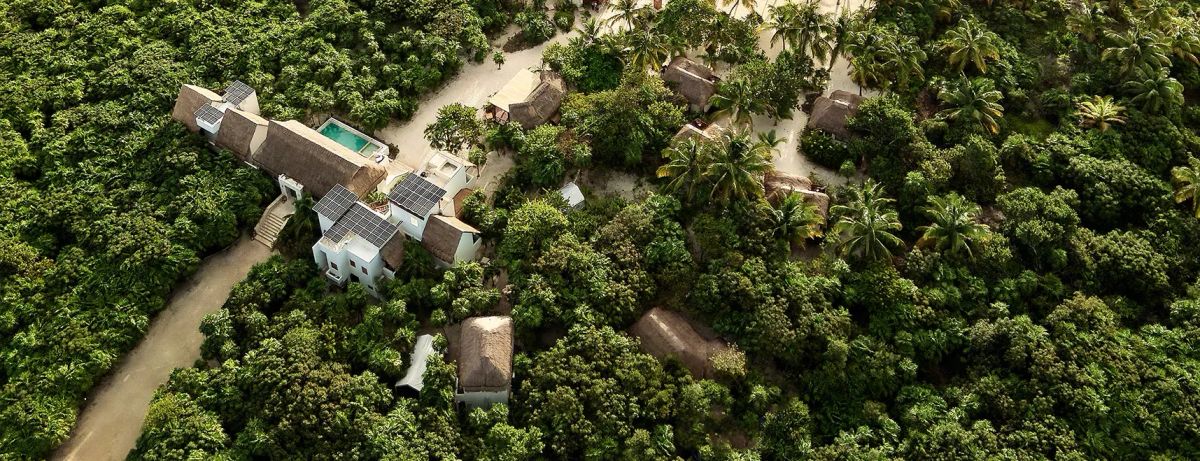 hoteles en tulum todo incluido.