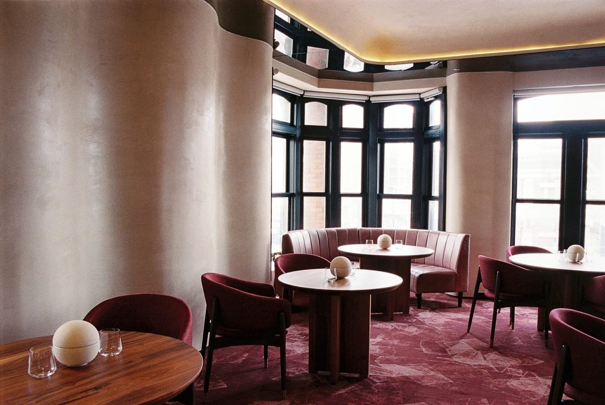 Where to eat in Toronto