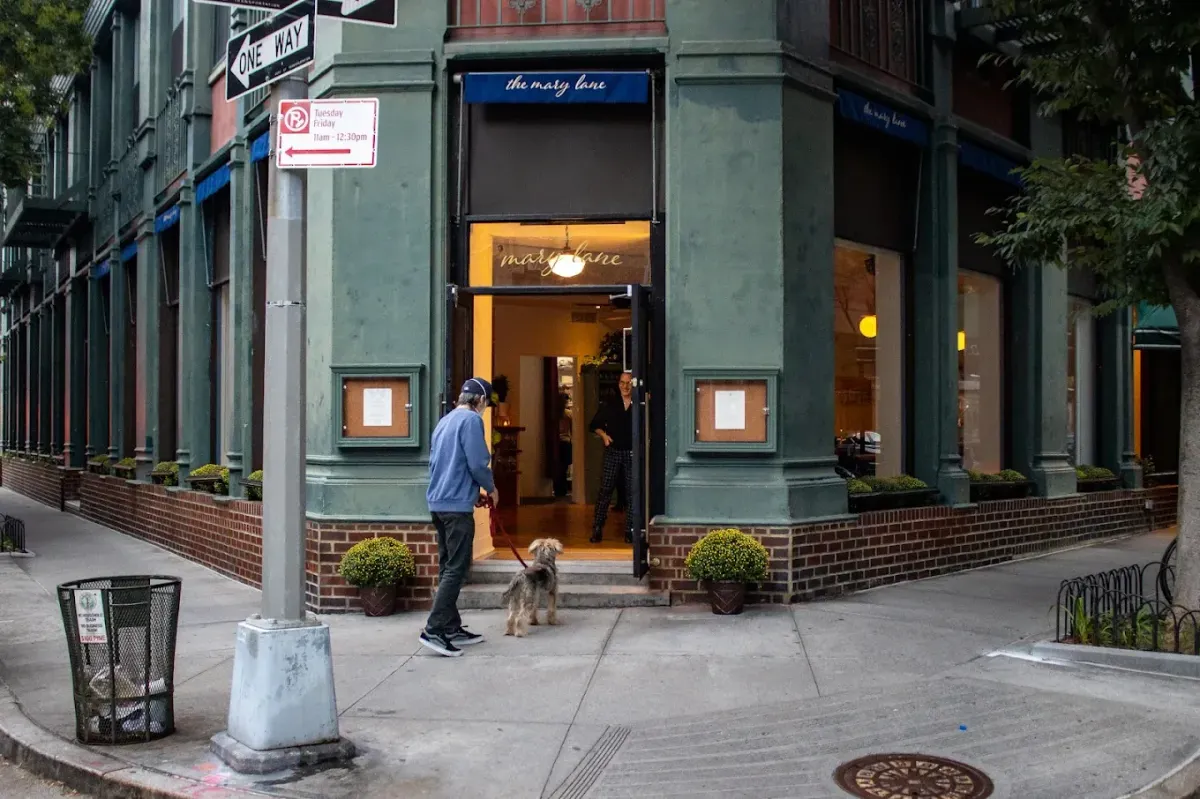 ¿Dónde Comer en Nueva York? TOP 5