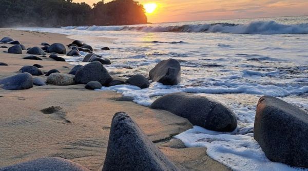 playa punta monterrey