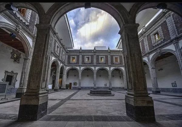 global money week en el MIDE 2025