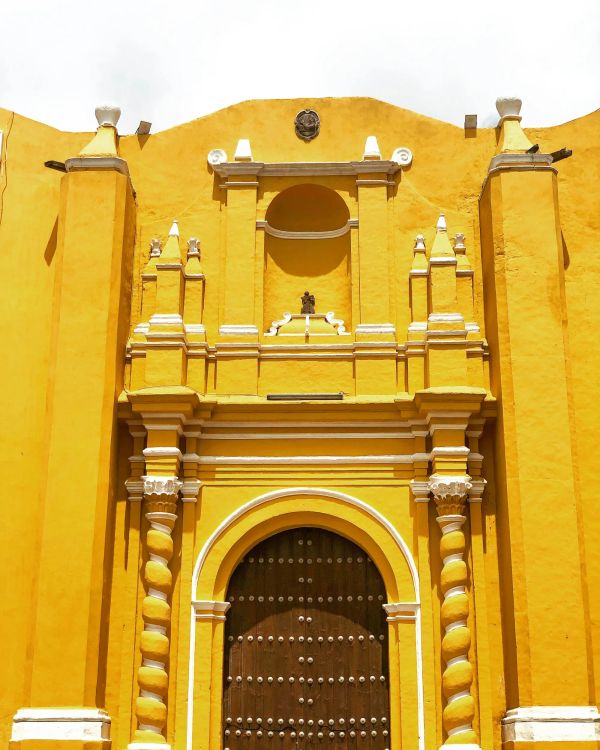 hoteles en Cholula, Puebla.