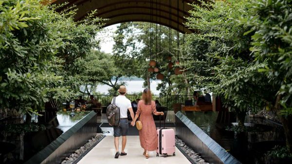 hoteles en República Dominicana