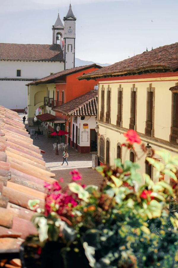 Pueblos Mágicos cerca de CDMX.
