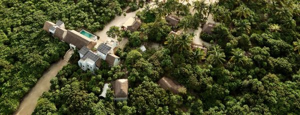 hoteles en tulum todo incluido.