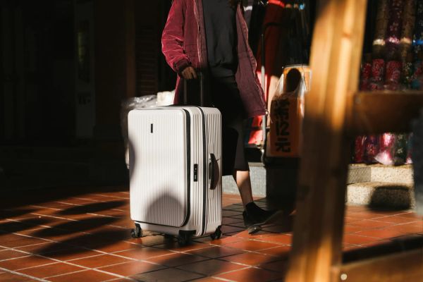 qué empacar para un viaje de 15 días