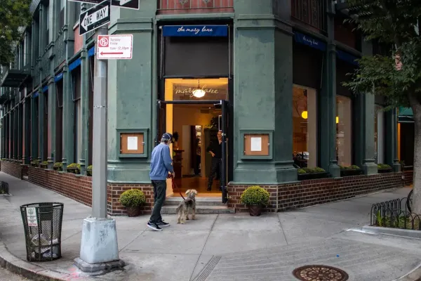 ¿Dónde Comer en Nueva York? TOP 5
