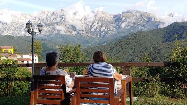 viajes para adultos mayores solos
