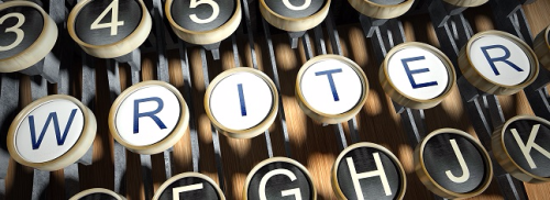 Writer's on writing Writer's on writing