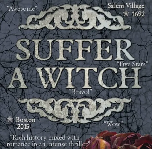 5 things about the Salem Witch Trials that surprised me