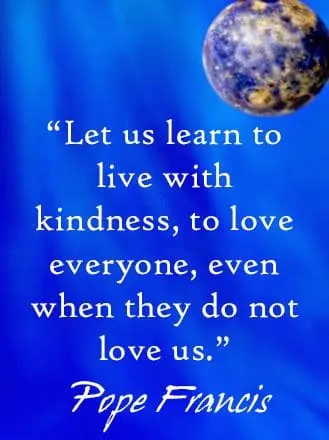 Peace be with you. #PeaceGlobe #Blog4Peace