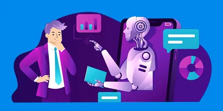 Is Your Startup Ready for AI-Powered Customer Service? 72% of customer service leaders say AI outperforms humans.