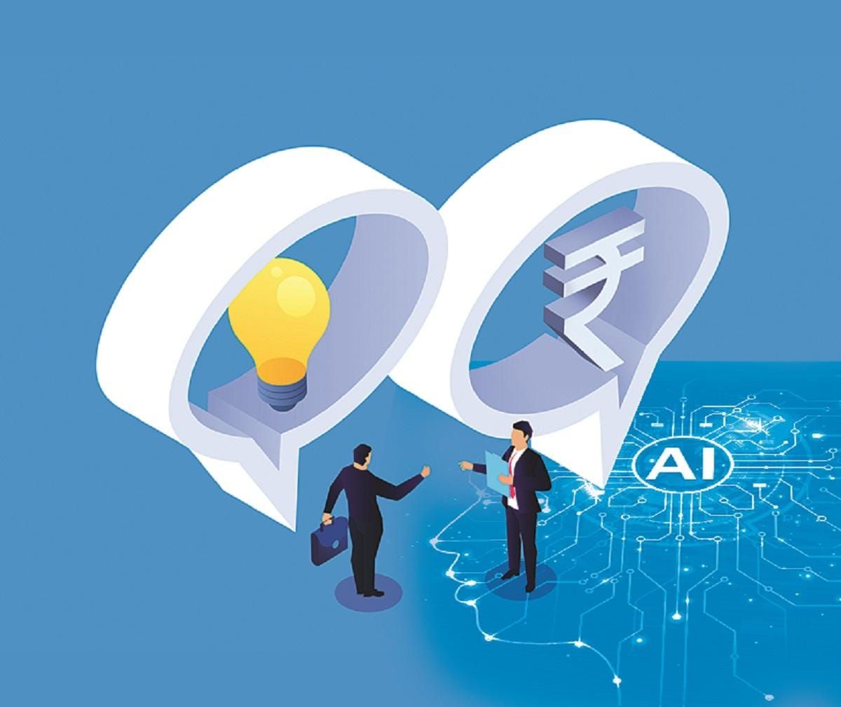 29 Angels & VCs Funding AI Startups Right Now