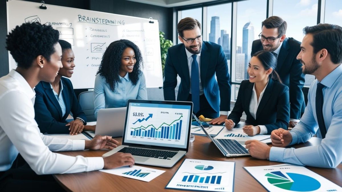 15 Game-Changing Questions Every AI Startup Must Answer to Secure VC Funding