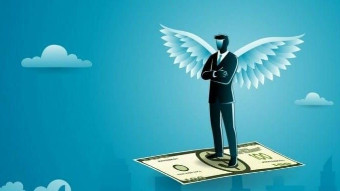 Get Access to 1,000+ Angel Investors