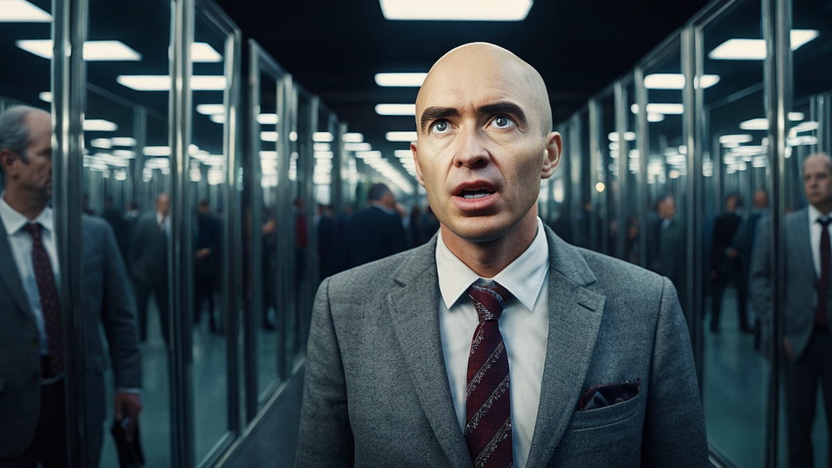 Ben Horowitz’s High-Stakes Leadership Playbook