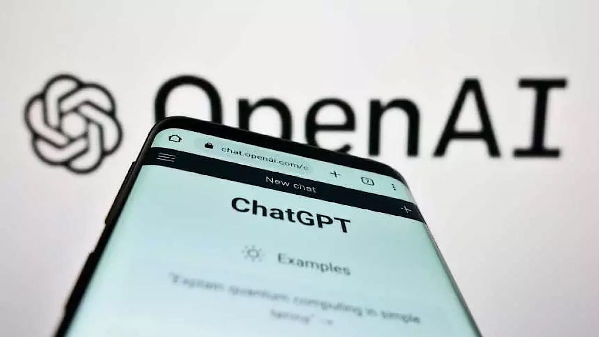 OpenAI Gets 100M Users in 2 Months