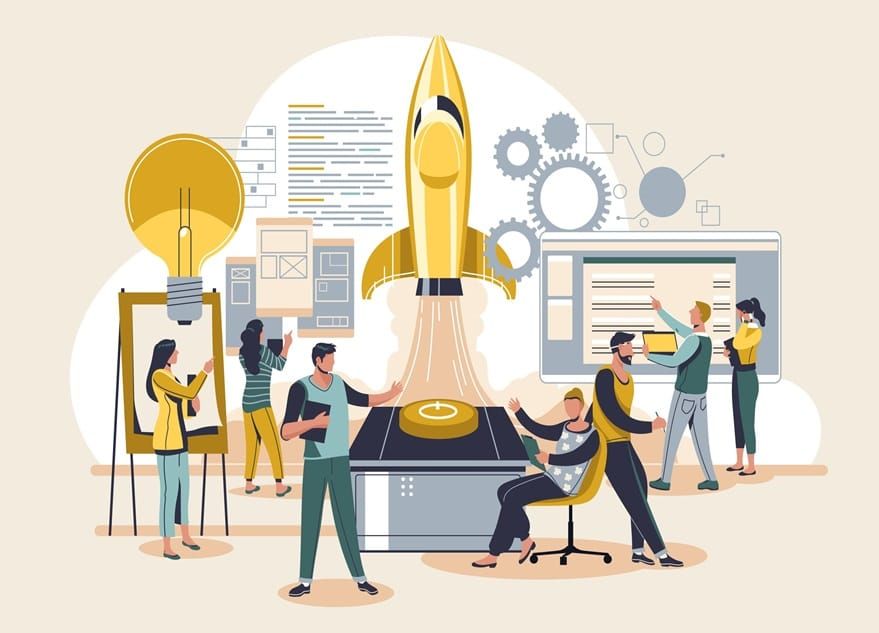 Startup Sales Success: Sales Strategies for Startup Founders