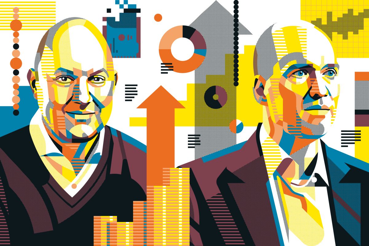 Why a16z Bet on a Pitch—Not a Product