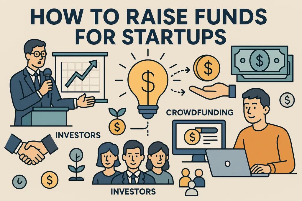 Want to Raise Funds? Unlock These Top Startup Fundraising Resources!