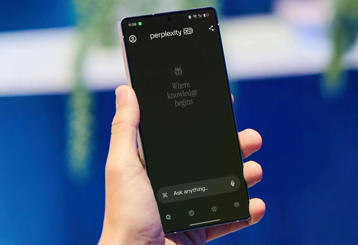 Perplexity for Startups: 6 Months Free Enterprise Pro