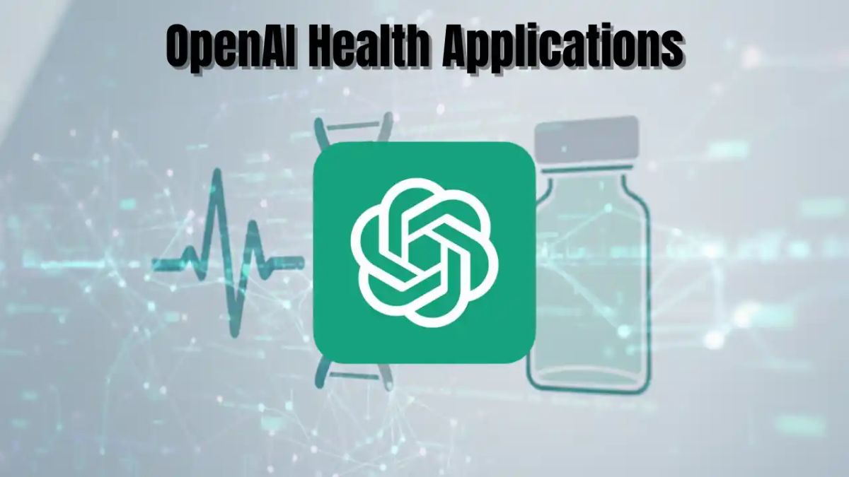 Is OpenAI Ready for Healthcare?