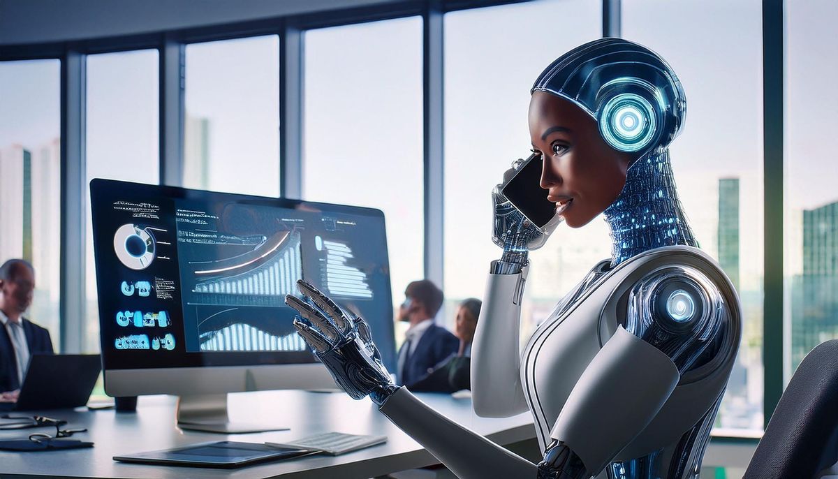 How AI Sales Agents Are Changing the Game