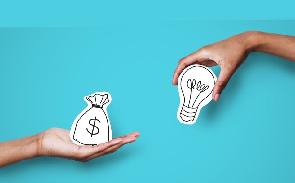 How Startups Actually Get Funded