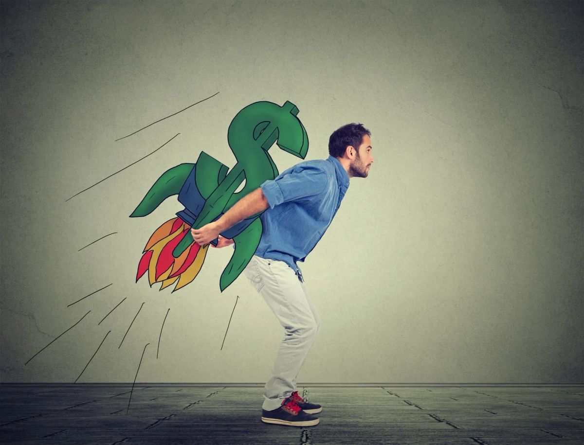 Only 2.3% of Startups Reach $25M ARR