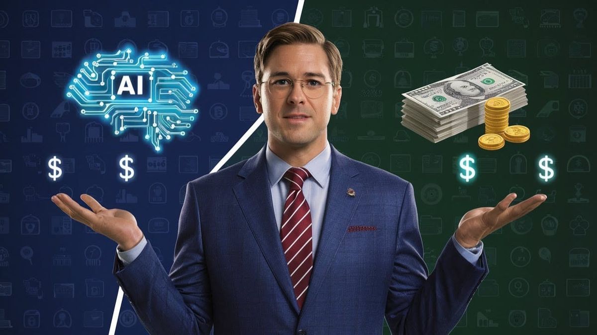 How I Manage a $90K MRR Solo AI Startup with Surprising Low Costs