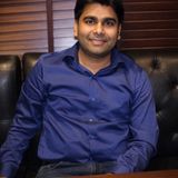 Abhishek Shrivastava