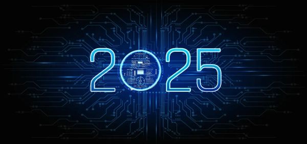 2025 Forecast: Top VC Insights You Can’t Miss