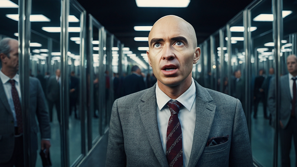 Ben Horowitz’s High-Stakes Leadership Playbook